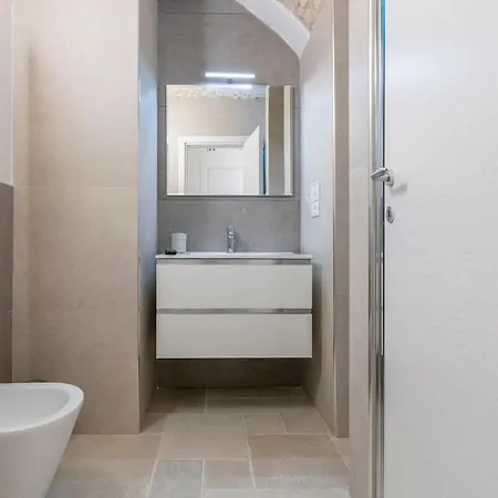 Lanucara 5 6 Apartman Martina Franca