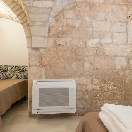 Lanucara 5 6 Apartman Martina Franca